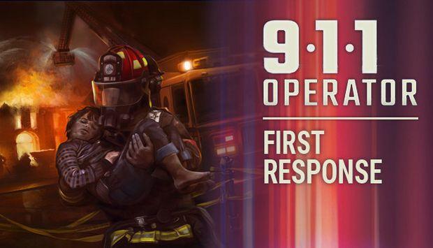 تحميل لعبة 911Operator First Response بكراك SKIDROW برابط مباشر و تورنت