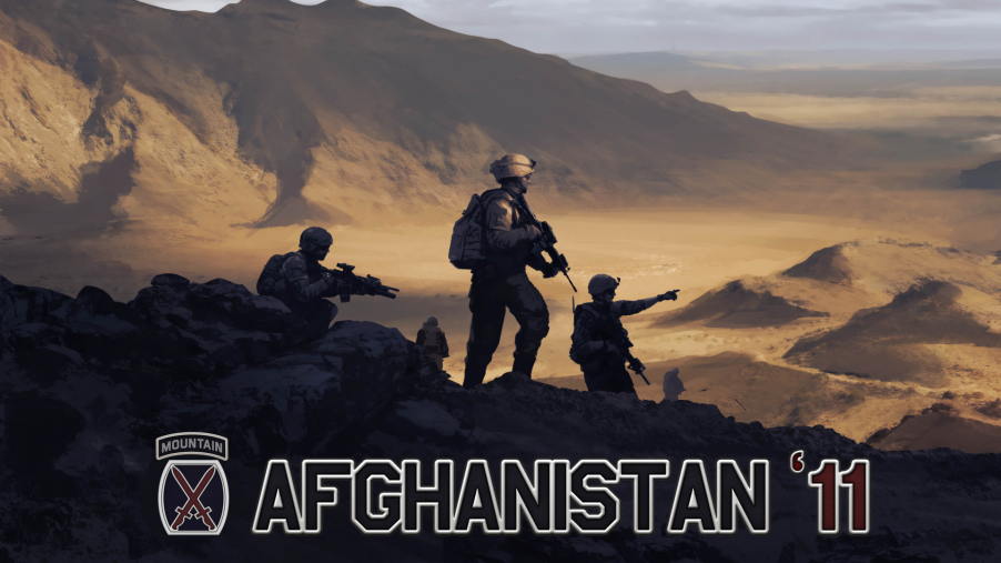 تحميل لعبة Afghanistan 11 بكراك DARKSiDERS برابط مباشر و تورنت