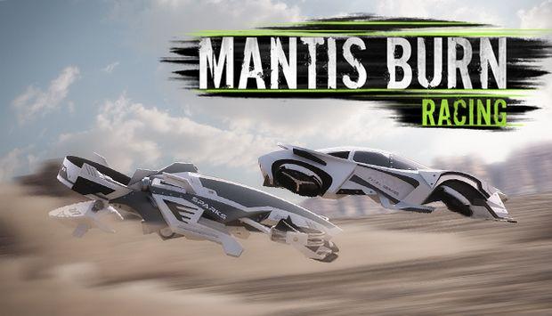 تحميل لعبة Mantis Burn Racing Elite Class-PLAZA برابط مباشر و تورنت