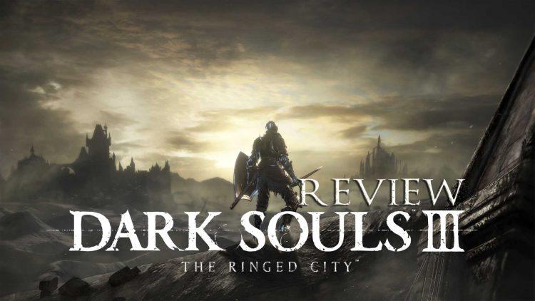 تحميل لعبة Dark Souls 3 v1.12 + 2 DLCs The Ringed City مضغوطة من FitGirl Repack برابط مباشر و تورنت