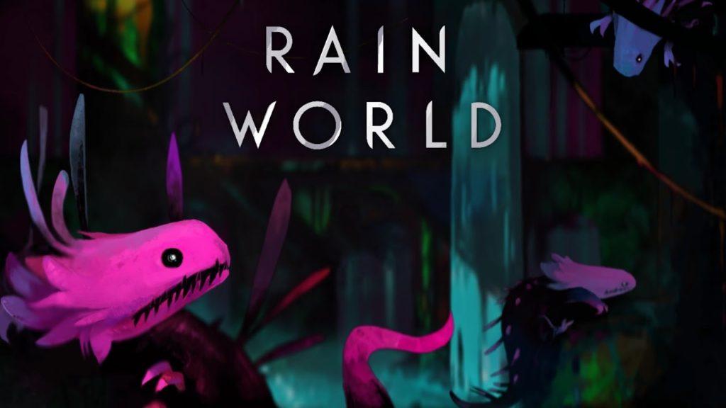 تحميل لعبة Rain World بكراك PLAZA برابط مباشر و تورنت