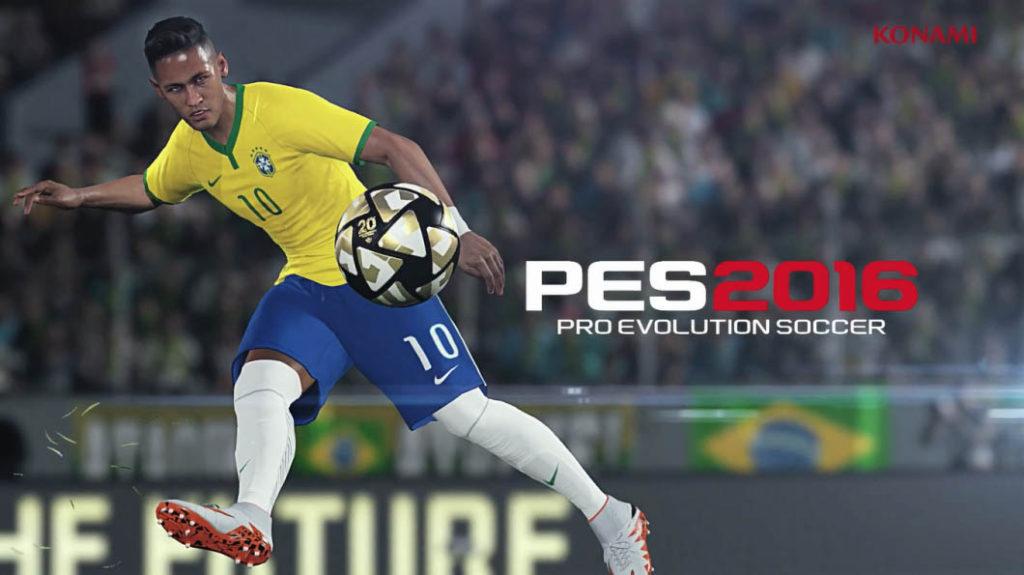 تحميل لعبة Pro Evolution Soccer 2016 v1.05 + Data Pack 4.0 UEFA مضغوطة من FitGirl Repack برابط مباشر و تورنت
