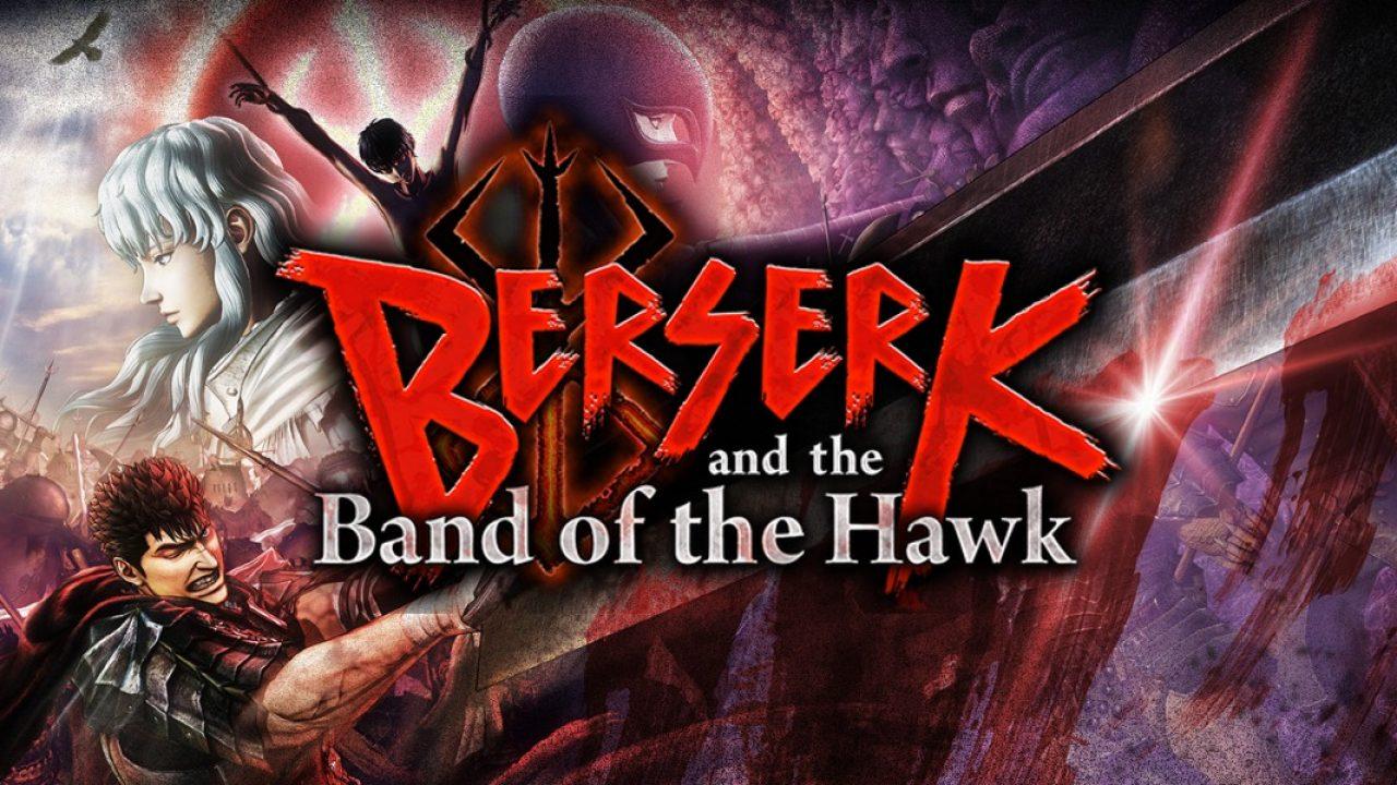 تحميل لعبة Berserk and the Band of the Hawk +6 DLCs مضغوطة من FitGirl Repack برابط مباشر و تورنت