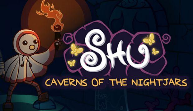 تحميل لعبة Shu Caverns Of The Nightjars بكراك HI2U برابط مباشر و تورنت