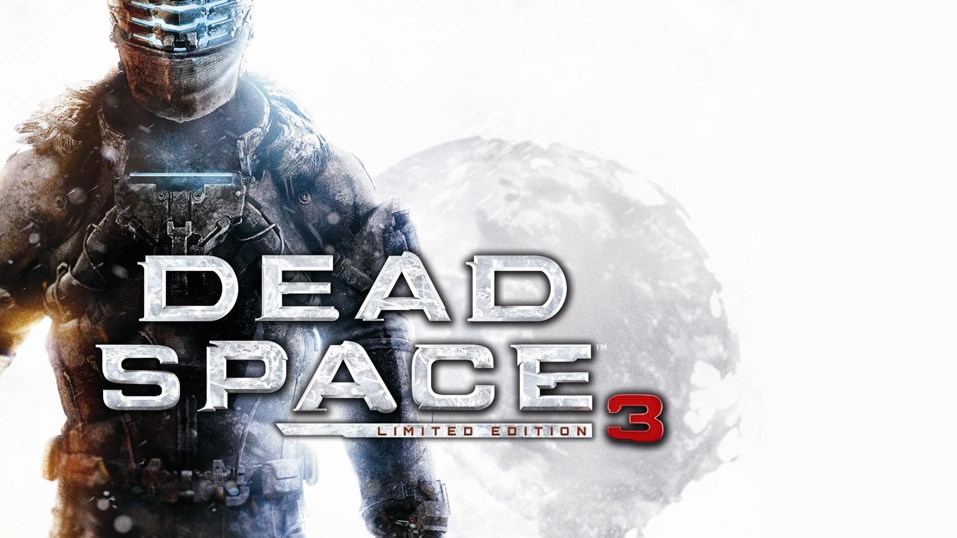 تحميل لعبة Dead Space 3 Limited Edition مضغوطة من RePack by qoob برابط مباشر و تورنت
