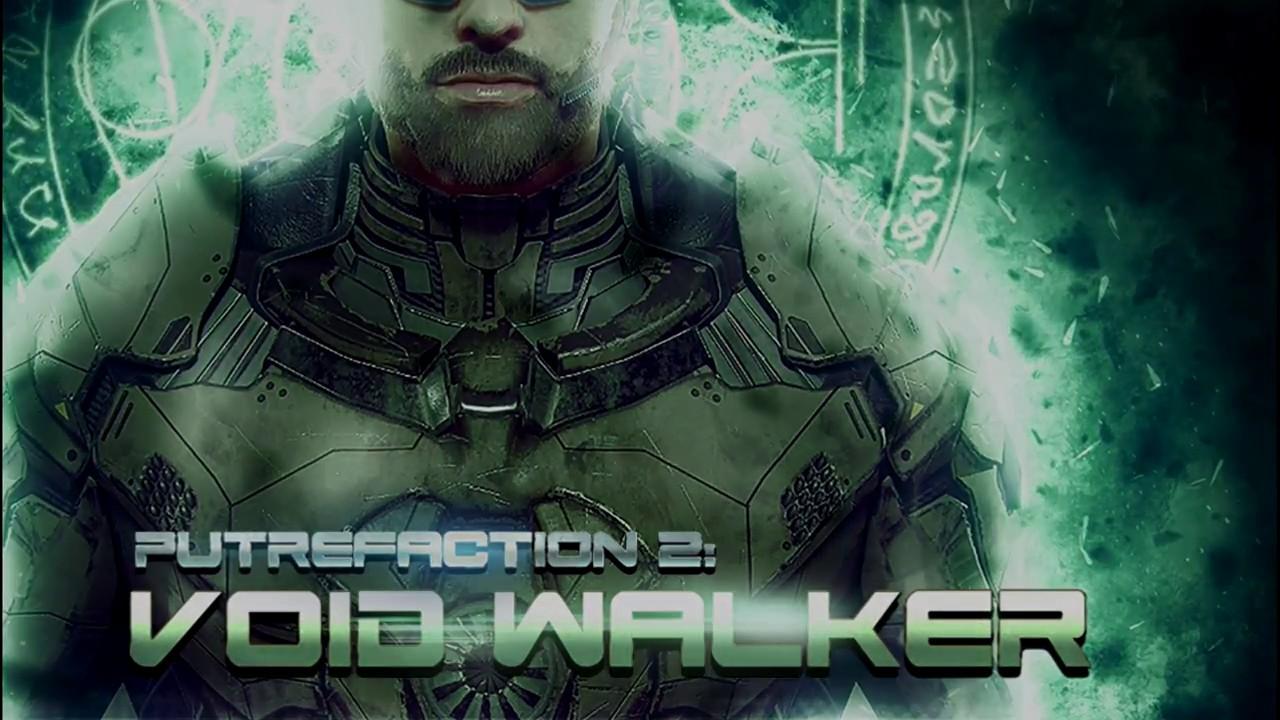 تحميل لعبة Putrefaction 2 Void Walker بكراك PLAZA برابط مباشر و تورنت