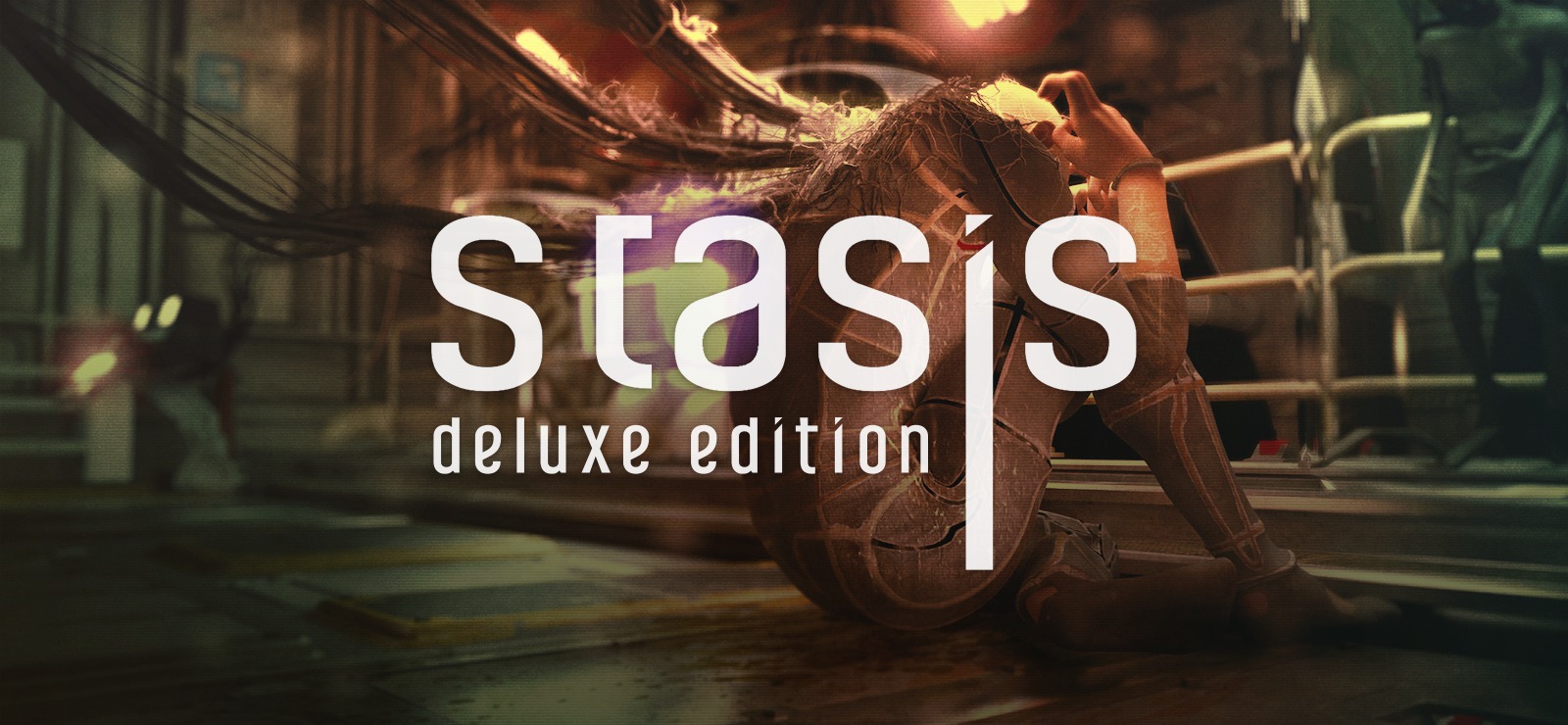 تحميل لعبة STASIS Deluxe Edition MULTi8 بكراك PROPHET برابط مباشر و تورنت