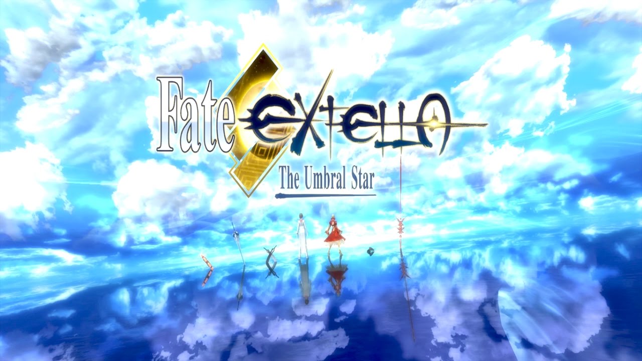 تحميل لعبة Fate EXTELLA بكراك 3DM برابط مباشر و تورنت