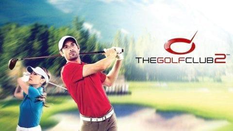 تحميل لعبة The Golf Club 2 بكراك CODEX برابط مباشر و تورنت