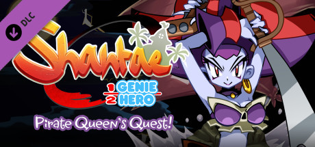 تحميل لعبة Shantae Pirate Queens Quest بكراك PLAZA برابط مباشر و تورنت