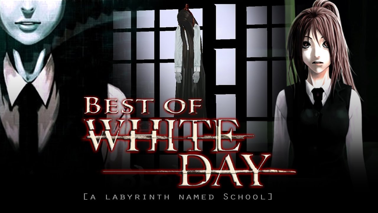 تحميل لعبة White Day A Labyrinth Named School بكراك ALI213 برابط مباشر