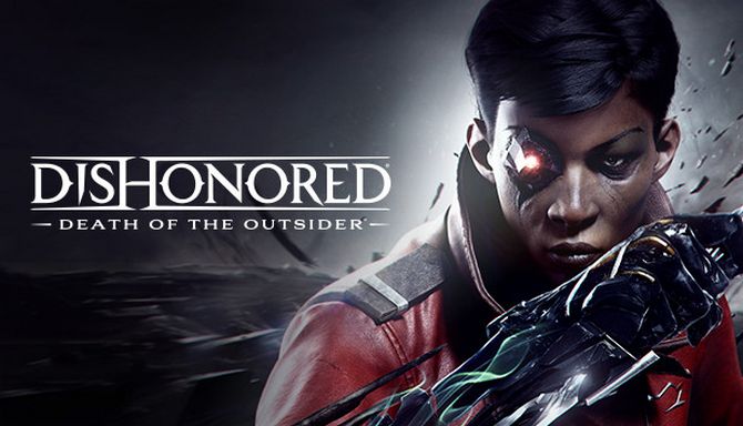 Download Dishonored Death of the Outsider v1.145, MULTi9 FitGirl Repack