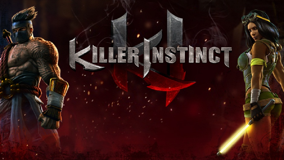 تحميل لعبة Killer Instinct بكراك CODEX برابط مباشر و تورنت