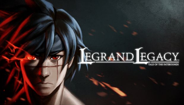 Download Legrand Legacy v2.0-CODEX + Update v2.0.5-CODEX