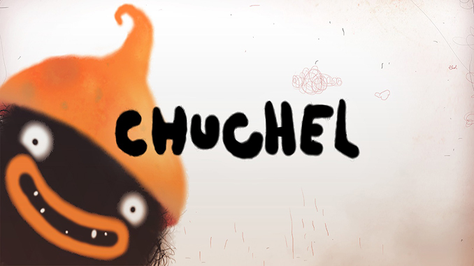 Download CHUCHEL v2.0-DINOByTES
