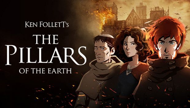 تحميل لعبة Ken Follets The Pillars of the Earth Book 3 بكراك CODEX برابط مباشر و تورنت