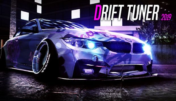 تحميل لعبة Drift Tuner 2019 x64 بكراك DARKSiDERS برابط مباشر و تورنت