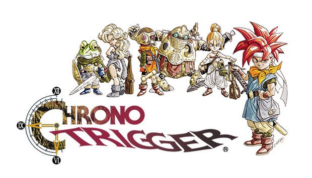 Download Chrono Trigger Patch 7