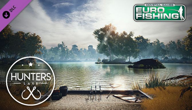 تحميل لعبة Euro Fishing Hunters Lake بكراك CODEX برابط مباشر و تورنت