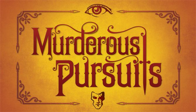 تحميل لعبة Murderous Pursuits بكراك CODEX برابط مباشر و تورنت