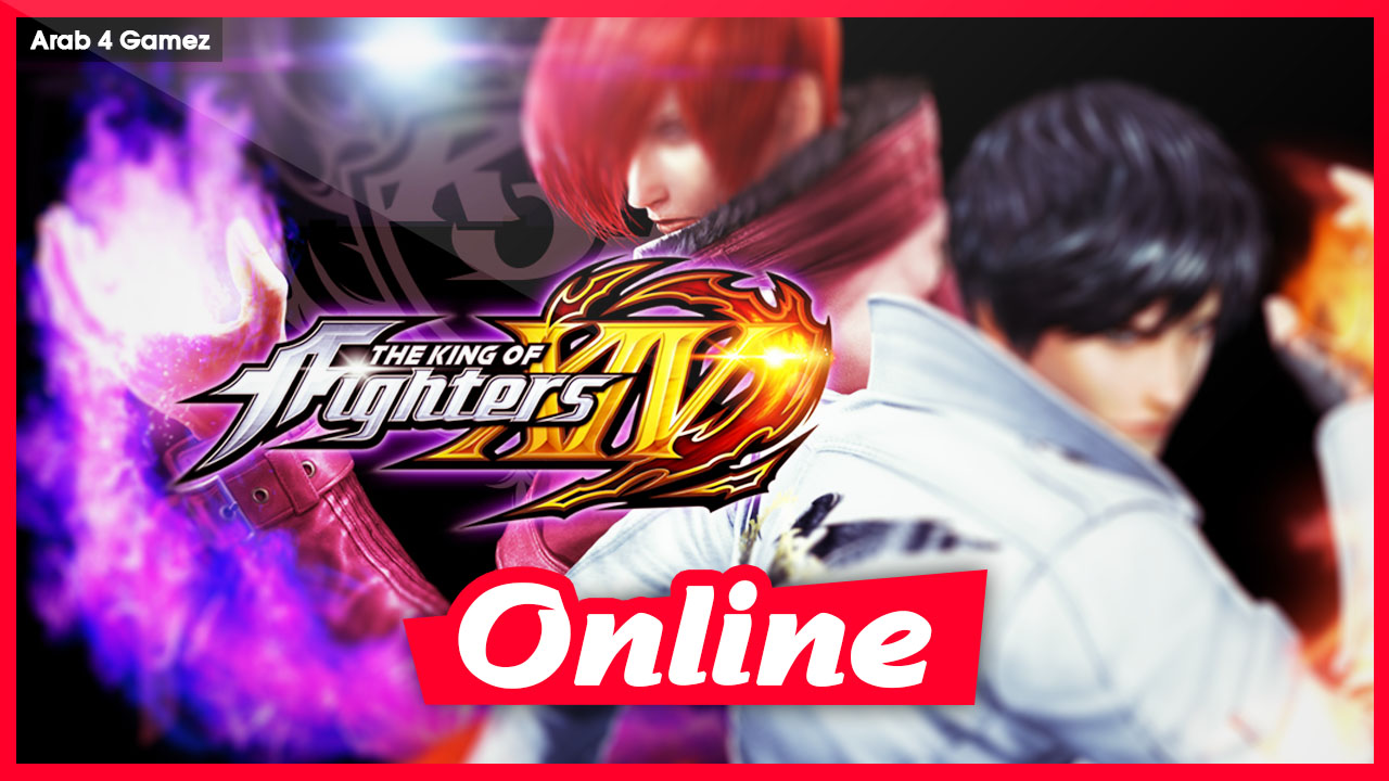 Download THE KING OF FIGHTERS XIV STEAM EDITION-CODEX + Update v1.25-CODEX + ONLINE