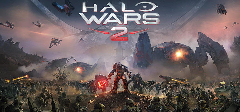 تحميل لعبة Halo Wars 2: Complete Edition Build 1130815 + All DLCs نسخة مضغوطة من FitGirl Repack برابط مباشر و تورنت
