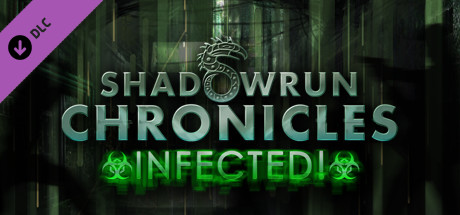 تحميل لعبة Shadowrun Chronicles: Infected! برابط مباشر و تورنت