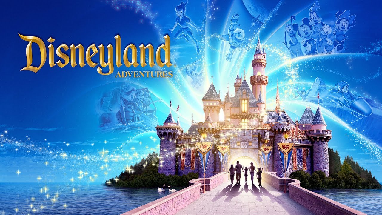 تحميل لعبة Disneyland Adventures نسخة مضغوطة FitGirl RePack برابط مباشر وتورنت