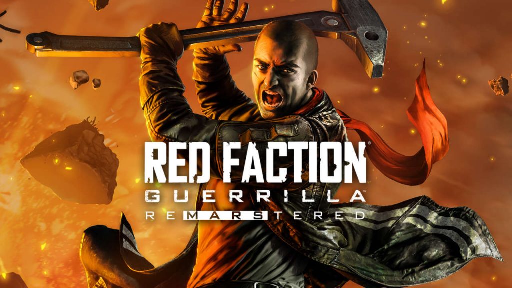Download Red Faction Guerrilla ReMarstered-CODEX + Update v4851-CODEX