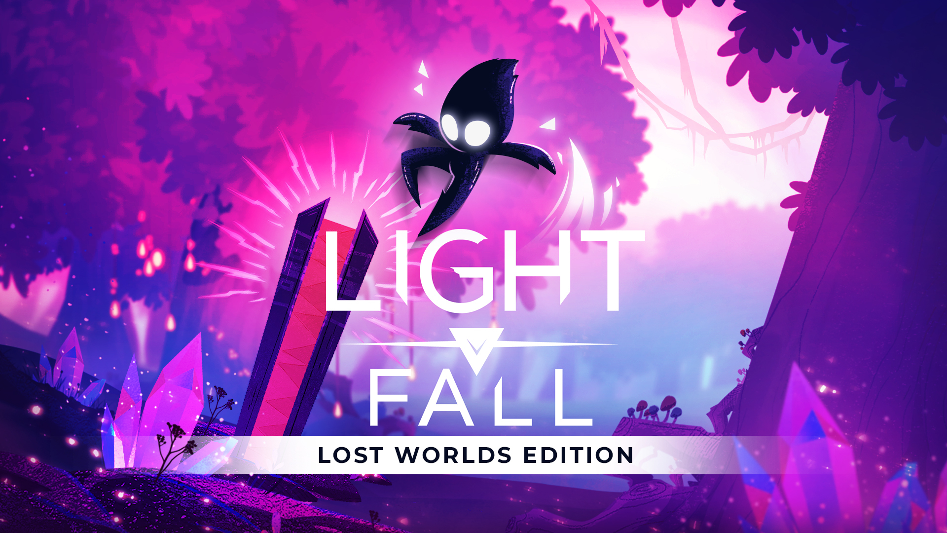 Download Light Fall Lost Worlds Edition-PLAZA