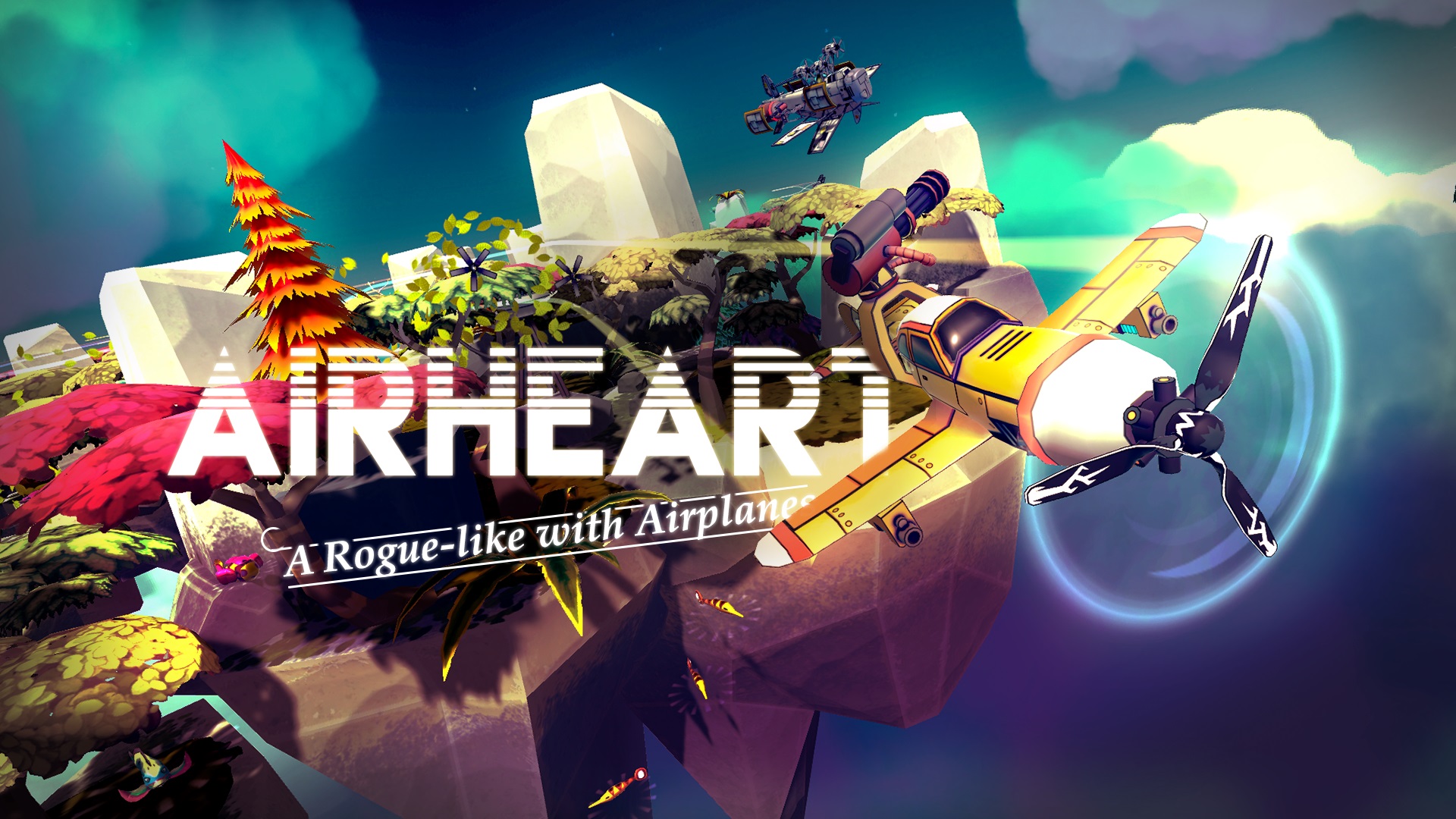 Download AIRHEART Tales of Broken Wings-PLAZA + Update v1.09-PLAZA