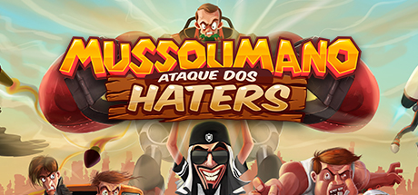 تحميل لعبة Mussoumano Ataque dos Haters-ALI213 برابط مباشر و تورنت