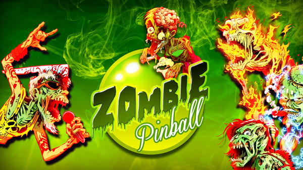 تحميل لعبة Zombie Pinball-DOGE برابط مباشر