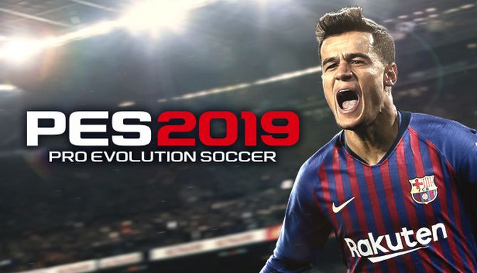Download Pro Evolution Soccer 2019 v1.02.00 + Data Pack 2.00 + All Commentaries FitGirl Repack