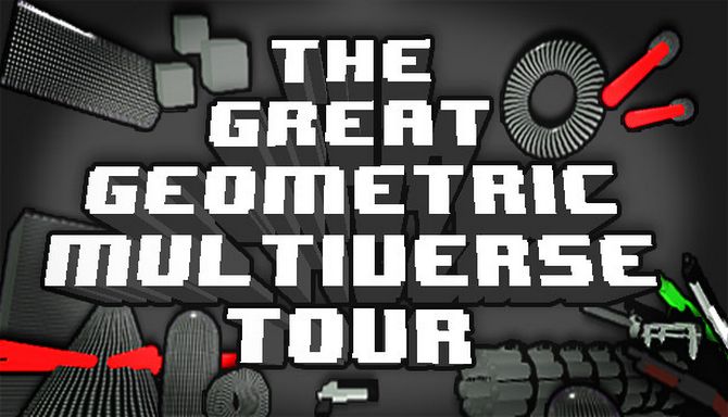 Download The Great Geometric Multiverse Tour-HOODLUM