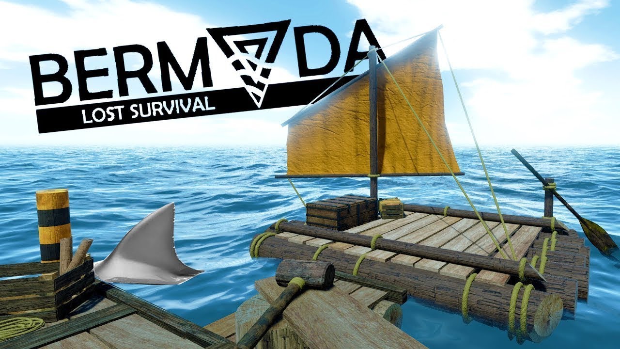 تحميل لعبة Bermuda Lost Survival-ALI213 برابط مباشر و تورنت