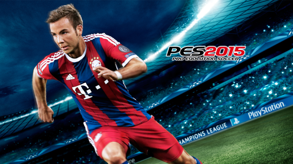 تحميل لعبة Pro Evolution Soccer PES 2015 Update 4 RePack RG Freedom مضغوطة برابط مباشر و تورنت