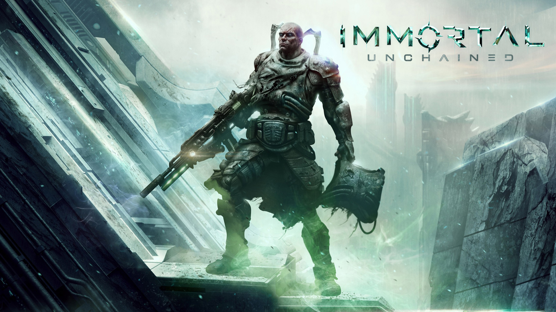 Download Immortal Unchained Storm Breaker-CODEX + Update 18-CODEX