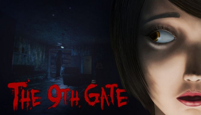 Download The 9th Gate Build.3439338