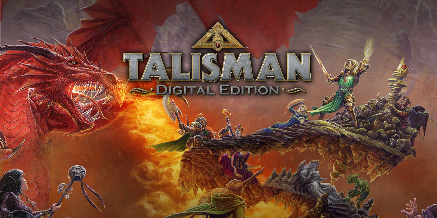 Download Talisman Digital Edition Build 76239