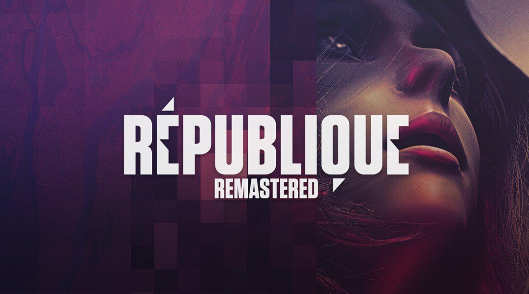 Download Republique Remastered Episodes 1-5 + Fall 2018 Update FitGirl Repack