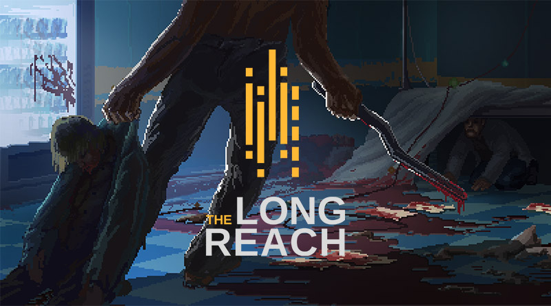 Download The Long Reach Incl DLC-GOG