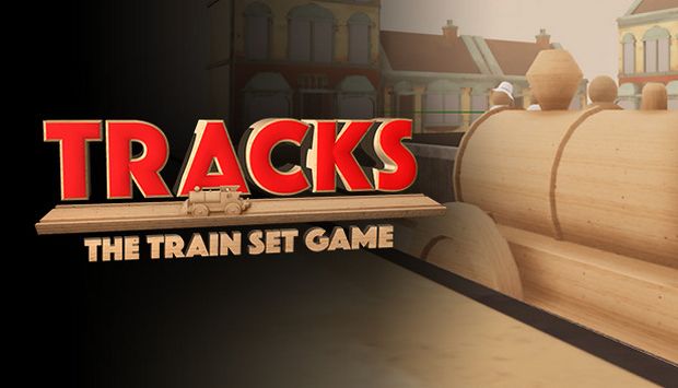 Download Tracks The Train Set Game v25.08.2021