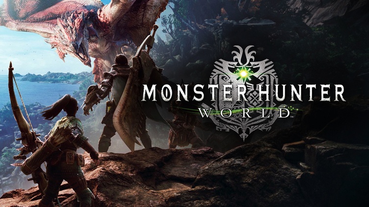 Download Monster Hunter World build 163956 Xatab repack