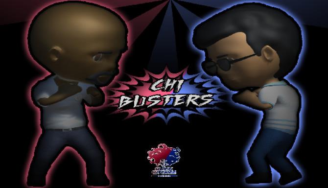 Download Chi Busters-PLAZA
