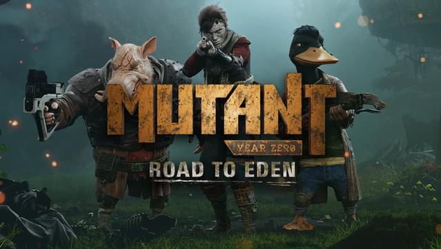 Download Mutant Year Zero Road to Eden-GOG