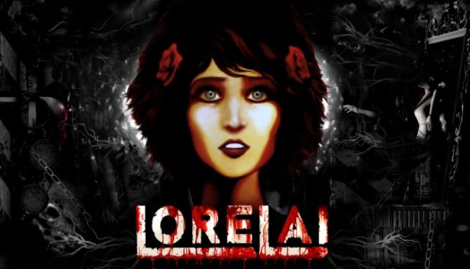 Download Lorelai-CODEX + Update v1.0.1-CODEX