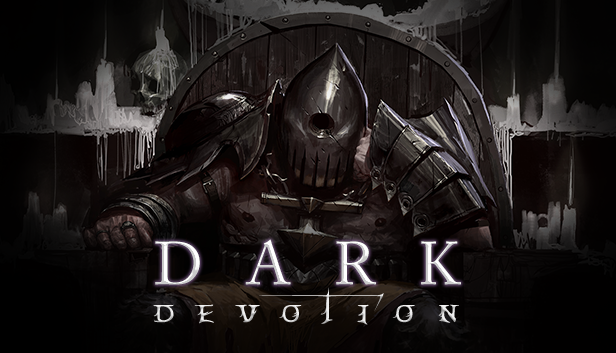 Download Dark Devotion-Razor1911