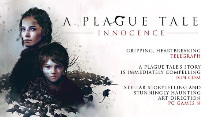 Download A Plague Tale: Innocence [v 1.07 + DLC] GOG