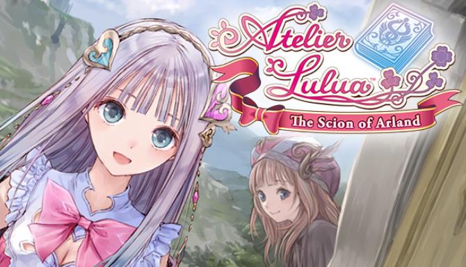 Download Atelier Lulua ~The Scion of Arland~ (+ 5 DLCs, MULTi4) [FitGirl Repack]